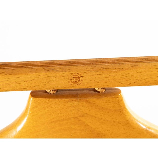 Dress Valet from Fratelli Reguitti, 1950s For Sale - Image 3 of 6