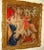 19th C. Royal Needlepoint Tapestry of 16th Century Royal Processional Hawking Scene-Gorgeous Masterp For Sale - Image 4 of 7