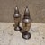 1950s Fisher Sterling Silver Salt & Pepper Shaker Set For Sale In San Diego - Image 6 of 10