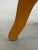 Tan Vintage Industrial Swivel Stools - Price Per Stool- One Available For Sale - Image 8 of 18