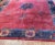 Early 20th Century Antique Art Deco Chinese Rug 8'11" X 1'7" For Sale - Image 5 of 13
