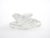 Ceramic German Porcelain Ballerina, Rosenthal Selb-Bavaria, Circa 1920 For Sale - Image 7 of 10
