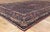 Textile Antique Persian Yazd Rug, 08'10 X 13'00 For Sale - Image 7 of 10