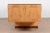 Milo Baughman Style Burl Wood and Macassar Ebony Executive Desk by Henredon For Sale - Image 10 of 13