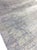 Modern Pasargad Home Modern Grey Area Rug- 9' 1" X 11'10" For Sale - Image 3 of 5