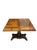 Inlaid Chessboard and Backgammon Table, Early 20th Century For Sale - Image 4 of 4
