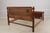 Lexington King Size Cherry Sheraton Style Bed For Sale - Image 15 of 18