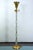 A rare and exquisite floor lamp designed by ercole barovier, one of the most celebrated figures in murano glassmaking,...