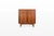 Mid-Century Teak Cabinet from Bernhard Pedersen & Son, 1960s For Sale - Image 12 of 12