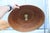 Round Marrow Pendants, Italy, 1970s, Set of 2 For Sale - Image 11 of 16