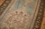 Traditional Vintage Distressed Caucasian Rug Runner - 3' x 14'5" For Sale - Image 3 of 11
