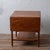 Hans J. Wegner Sewing Table, Model at-33, 1960s For Sale - Image 10 of 17