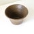 Vintage Signed Rustic Studio Pottery Vessel for Use as a Planter, Cachepot, Catchall or Sculptural Accent For Sale - Image 15 of 17