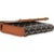 Gold Black Goyardine Monte Carlo Mini Clutch For Sale In New York - Image 6 of 9