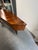 Brown Mid-Century Modern Rosewood Harpsichord, Danish Modern Style, Circa 1960s For Sale - Image 8 of 12
