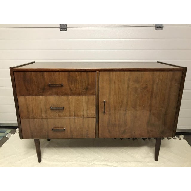 Vintage Cabinet, 1960s For Sale - Image 7 of 18