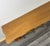 French Coat Rack in Oak with Hooks For Sale - Image 6 of 9