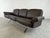 DS31 Sofa in Brown Leather from de Sede, 1970s For Sale - Image 11 of 12