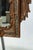 Pair of Early 1900s Antique Italian Giltwood Mirrors For Sale - Image 14 of 15