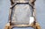 Drexel Heritage Solid Walnut Early American Traditional Dining Side Chair 186-811 For Sale - Image 9 of 11