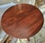 Traditional Mersman Hardwood Side Table For Sale - Image 3 of 9