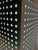 Metal WWF Tower Table or Floor Lamp by Matteo Thun and Andrea Lera for Bieffeplast, Italy, 1980s For Sale - Image 7 of 11