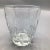 Cristal d' Arques Cristal D’Argues Durand “Cassandra” Crystal Set With 4 Highball and 6 Lowball-Set of 10 For Sale - Image 4 of 13