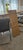 Chromcraft Corp. | 1975 Chrome Cantilever Dining Set | Table + Leaf + 6 Chairs For Sale - Image 11 of 13