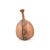 Tribal 19th Century Tutsi Ceremonial Gourd For Sale - Image 3 of 7