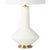 Contemporary Regina Andrew Kayla Ceramic Table Lamp For Sale - Image 3 of 6