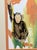 Green Late 20th Century Artist Signed Water Color Monkey Art -a Pair For Sale - Image 8 of 12