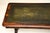 19th Century William IV Writing Table, 1830s For Sale - Image 5 of 10