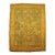 Apple Green Antique Turkish Oushak - 9'4" x 12'6" For Sale