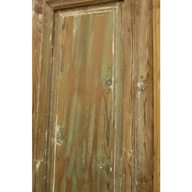 Late 19th Century Double French Doors - a Pair For Sale - Image 4 of 4