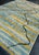 Turkish Turkish Tulu Handmade Rug 8'3" x 11'5" #18532 For Sale - Image 3 of 8