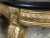 Louis XV Style Console in Wood, 1970s For Sale - Image 6 of 13