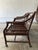 2000 - 2009 2000s Pair of McGuire Target Back Chairs For Sale - Image 5 of 11