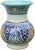 Early 20th Century Antique Andalusian Ceramic Vase For Sale - Image 5 of 10