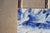 18th Century Tile Dancing Feet, Portuguese Antique Baroque For Sale - Image 6 of 7