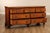 Brown Baker Milling Road Georgian Style Walnut Long Dresser For Sale - Image 8 of 18