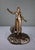 E. Watrin, Sculpture The Elevation of Joan of Arc, 1890s, Bronze For Sale - Image 3 of 18