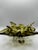 1960s Emerald Green Splash Bowl For Sale - Image 11 of 12