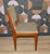 Beige Vintage Teak Dining Chairs from IMHA, 1960s, Set of 6 For Sale - Image 8 of 18