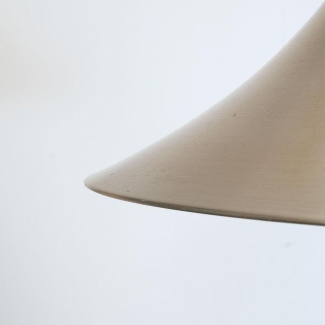 Funnel Shaped Pendants, 1970s, Set of 2 For Sale - Image 14 of 18