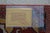 Karastan Colonial Williamsburg Approx. 6x9 Rug For Sale - Image 16 of 17