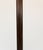 Antique Carved Mahogany Floor Lamp For Sale - Image 5 of 7