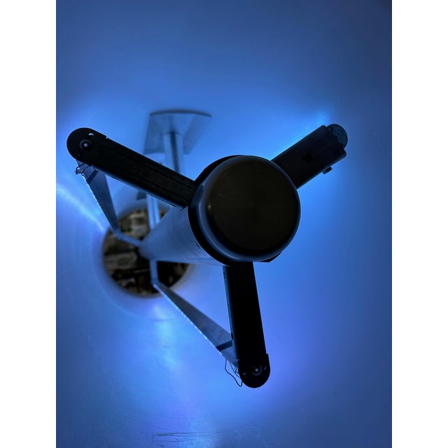 XD2V2 Dark Lamp by Danny Venlet For Sale - Image 13 of 15