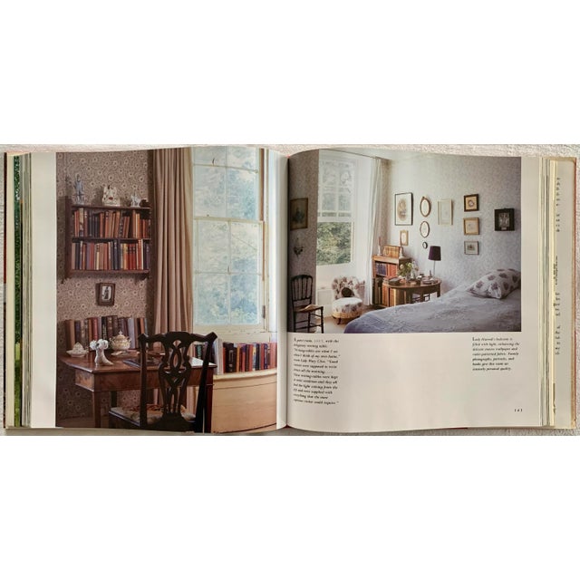1980s English Country Living in England's Private Houses Book For Sale - Image 9 of 12