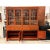 Chinese Rosewood Hutch, Circa 1970's For Sale - Image 9 of 12