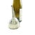 Traditional Georgian Sterling Silver Wine Funnel, Strainer or Sieve : English Antique, Hallmarked 1803 For Sale - Image 3 of 9